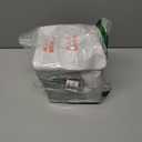 50 PCS 2 Inch Paint Brushes, Plastics Chip Brushes, Efficient Nylon Paint Brushes, Household Nylon Paint Brush for Painting, Cleaning