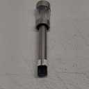 Crosslight Solar Four Multicolor Glass Metal Pathway Light - Weatherproof with Color Select LED's; Pure White, Red, Green and Blue