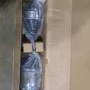 TRQ Front Driver and Passenger Side CV Axle Assembly for 4 WHEEL DRIVE MODELS ONLY Compatible with 2012-2018 Ram 1500 4WD 2019-2021 Ram 1500 Classic 4WD 5 Lug