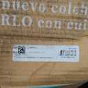 Novaform ComfortGrande Plus Advanced 35.5 cm (14 in.) Gel Memory Foam Queen Mattress