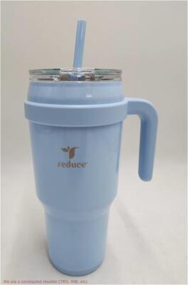 Travel Mug 24 Oz