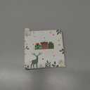 Flying Dragon Stained Glass Orament - Christmas Ornament - Christmas Decorations for Tree - Holiday Present ldeas - Gift Exchange