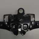 ApplianPar Engine Hood Latch Lock Assembly for Nissan Versa 2012 2013 2014 2015 2016 2017 2018