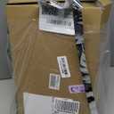 Velvet Recliner Head Pillow with Non-Slip Base - Adjustable Neck Support for Pain Relief in Home, Office and Travel (Nature White)