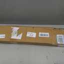 Cinnvoice 80 x 32 x 2-9/25 in Polyester Door Trim Molding Kit
