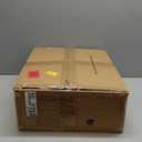 8x10 Area Rugs, Washable Rugs, Large Stain Resistant Beige Area Rug for Living Room Bedroom Dining Room, Vintage Farmhouse Rug