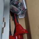 60-Volt Max Lithium-Ion Brushless Cordless 15 in. / 13 in. String Trimmer - Battery and Charger Not Included