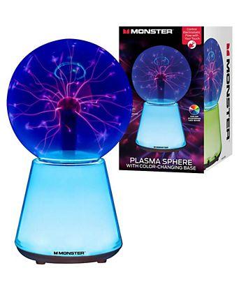 Monster Plasma Sphere