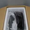 Tacoma LED Tail Light Assembly,Starting Animated Rear Lamp Assembly for 2016 2017 2018 2019 2020 2021 2022 2023 Toyota Tacoma, with Dynamic Turn Signal,Brake Light,Reverse Light (Blaze Beam Series-Smoked)