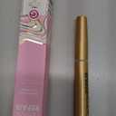 Grande Cosmetics GrandeREPAIR Leave-In Lash Conditioner Strengthens, Softens & Protects with Biotin Peptide & Nourishing Oils- Invisible Formula to Prevent Breakage, Support Healthier Lashes (0.10 oz)