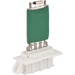 HVAC Blower Motor Resistor 1K0959263A Compatible with VW Jetta 2005-2014,for Passat 2006-2010,for Tiguan 2009-2017,and for Beetle/CC/Golf/Eos/Gti/R32/Rabbit Fan Resistor