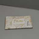 2 Pack Silk Pillowcase - Standard Size 20 x 26 Inch Silky Pillow Case for Hair and Skin Soft Cute Aesthetic Bed Sleeping Pillow Cover with Zipper for Women, Colorful Flower