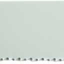 Bi-Metal 14T Recip Blade 57144, 9" Length, Cobalt Teeth, Cut Metal, PVC, cast Pipe, and Nail Embedded Wood