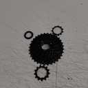 VG SPORTS 9 Speed Cassette 11-25T/11-32T/11-36T/11-40T Bicycle Cassette Fit for Mountain Bike/Road Bike Cassette Compatible with Shimano Sram