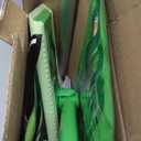 Swiffer Sweeper 2-in-1 Mops for Floor Cleaning, Dry and Wet Multi Surface Floor Cleaner, Sweeping and Mopping Starter Kit, Includes 1 Mop + 19 Refills, 20 Piece Set