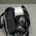 Leg Massager with Heat and Compression, Foot Massager for Circulation and Pain Relief, 3 Timers, 12 Intensity, 6 Modes,3 Heating with Knee Massager,Mother's Day Gifts for Man Woman,Black