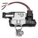 38920-T2A-A04 Car Battery Sensor Battery Terminal with Pigtail Connector for 2013-2017 Honda Accord / 2014-2020 RLX Replaces# 38920T2AA04, 38920-T2A-A02, 38920-T2A-A03, 38920-TY2-A01