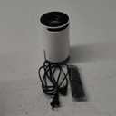 Mini Projector, HY300 PRO Portable Projector, Support 4K 1080P with Dual-Band WIFI6 5G Wireless 5.2 Bluetooth Android 13, 180 Rotatable, Auto Keystone Correction, 35"-130" Screen Video Projector