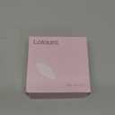 Lolaura Double Sided Sticky Bra - Invisible Adhesive Bra Pads Inserts, Push up for Bikini Swimsuit Strapless Dresses (Nude, Medium (Fits C Cups))