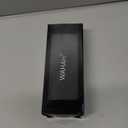 Hydrating Dry Eye Relief Sleep Mask, CPAP Moisture Eye Mask for Sleeping, Best Sleep Eye Mask for Woman Man (Transparent)