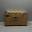 Snailax Memory Foam Full Body Massage Mat with Heat, Back Massager with 10 Vibration Motors, 6 Heating Pads, Massage Chair Pad for Neck, Back, Waist, Legs (Grey)