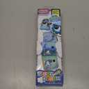 Little Tikes Story Dream Machine Big Shark, Little Shark Story Collection, Storytime, Books, Random House, Audio Play Character, Gift and Toy for Toddlers and Kids Girls Boys Ages 3+ Years, Medium