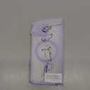 TOCOL Magnetic for iPhone 14 Case, Upgraded Full Camera Protection, Compatible with Magsafe, Drop Protection, Translucent Matte Back Bumper Phone Cover 6.1-Inch (Light Purple)