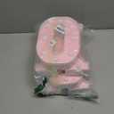 4 Pcs Valentine’s Day XOXO Letter Light Sign, LED Lighted XOXO Decoration for Table Shelf Mantel, Romantic Battery Operated Love Lamp for Home Party Decor