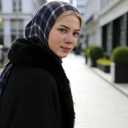 Hijab Scarf for Women Soft Muslim Jersey Hijab Head Wrap Scarves Lightweight Headscarf Long Shawls Pashminas