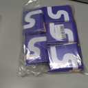 2000 Pack Perfect Fit Card Sleeves, Inner Sleeves Ideal for Double-Sleeving Compatible with TCG, MTG, PKM, TCG, Trading, Gaming Cards