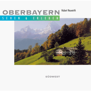 Oberbayern