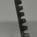 Universal Front Bumper Scrape Guard Skid Plate Protection Guard Anti-Scratch Kit Scrape Protector Plate Skid Plate for Lowered Cars/SUV, Car Bumper 8 Pack