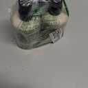 Soap Dispensers 400ML 13OZ, 2 PCS Hand Dish Lotion Shampoo Lotion Soap Dispenser Jar, Resin Premium Thick Soap Pump Bottles for Kitchen Bathroom Countertop (Beige)