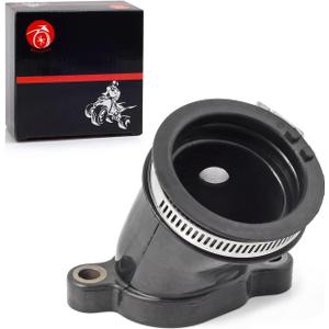 Intake Manifold Boot Throttle Body Adapter For Polaris Sportsman 570 SP 570 2014-2023 5414598 5415524