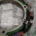 Stator Coil 688-85510-01 688-85510-00 Compatible with Yamaha | 2 Stroke 75HP 85HP 90HP for Parsun Outboard