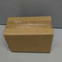 2.5 inch Rubber Grommet for Trailer Marker/Clearance LED Light with 2 Prong Pigtails, 10Pcs