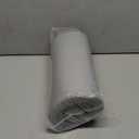 8 Piece Oversized Gray Bath Towel Set-2 Extra Large Bath Towel Sheets,2 Hand Towels,4 Washcloths-600GSM Soft Highly Absorbent Quick Dry Beach Chair Towels Woven Towels for Bathroom Hotel and Spa