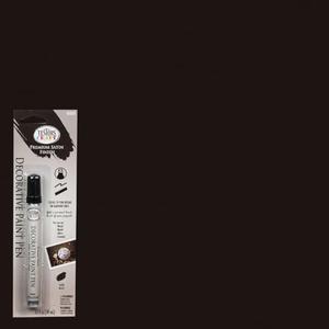 PAINT PEN STAIN BLACK