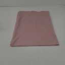 JUSPURBET Pink Purple 16x24 inch Pillow Cover Set of 2 Soft Decorative Lumbar Velvet Throw Pillow Cases for Couch Bed Sofa Zippered Closure Luxurious Velvet Fabric Machine Washable Home Decor