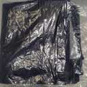 BEQHAUSE Dirt Trapper Door Mat 24" x 36", Doormat Non-Slip Entryway Rugs Washable, Dog Door Mat Stain Resistant and Absorbent Welcome Floor Mat for Front Back Door, Mud Wet Shoes & Paws, Navy Blue