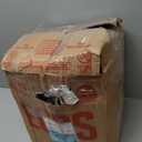 Instant Pot Duo Crisp 11-in-1 Air Fryer and Electric Pressure Cooker Combo with Multicooker Lids that Fries, Steams, Slow Cooks, Dehydrates,Free App With Over 800 Recipes, Black/Stainless Steel, 8QT