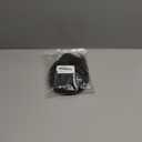 Funny Dog Wig for Small Medium Large Dogs with Adjustable Elastic Bands, Trimmable Pet Costume Cat Cosplay Decoration for Halloween, Christmas, Parties