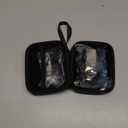 1080P Eye Contact Webcam Auto Focus with Suction Cup of Center Screen, Webcam with Noise-Cancelling Microphone for PC and Laptop,Plug & Play for Live Streaming Video Call Conference