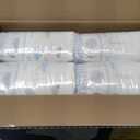 Pampers Overnight Diapers - Swaddlers Overnights - Size 3, 116 Count, Disposable Baby Diaper, Night Time Leak and Skin Protection