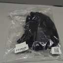 AIBUSIS Sexy Flared Long Sleeve Slim Fit Bodycon Going Out Club Party Y2K Mini Dress Size S