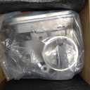 Electronic Throttle Body with IAC TPS for Dodge Avenger Caliber Journey Chrysler 200 Sebring Compass Patriot 1.8L 2.0L 2.4L 4891735AC 4891735AD 977-025