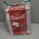Lotus Biscoff Cookies, Caramelized Biscuit Cookie Snack, 128 Cookies, Vegan, (64 Count of 2 Pack) BB 5/2026
