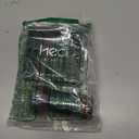 Cream Bronzer with Brush, Creamy & Highly Pigmented Formula, Blendable Cream Contour Makeup with a Natural, Matte Finish - Buildable Formula for Shimmer-Free, Medium, 0.7 Oz