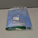 Sukeen Sports Headbands for Men, Moisture Wicking Sweat Bands Headbands Non-Slip, Breathable Elastic Sweatband, Running Headband for Yoga, Tennis, Fitness Workout (Black)