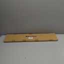 Spiritual Spaces Durable Thick Metal Wall Decor - Spiritual Bible Quotations, Glossy Black Powder Coating - Robust and Long-Lasting, Ideal for Indoor Use, Uplift Your Spirit & Enhance Positive Energy